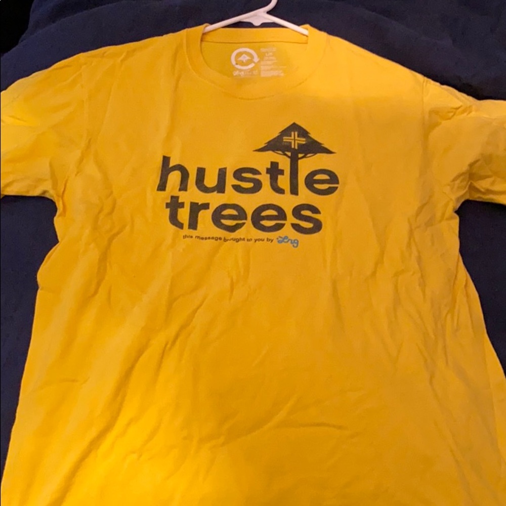 LRG shirt